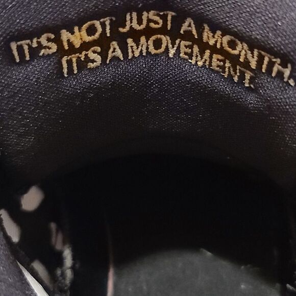 Nike Zoom Rev ‘BHM’ PE Size 7.5 - Picture 8 of 8